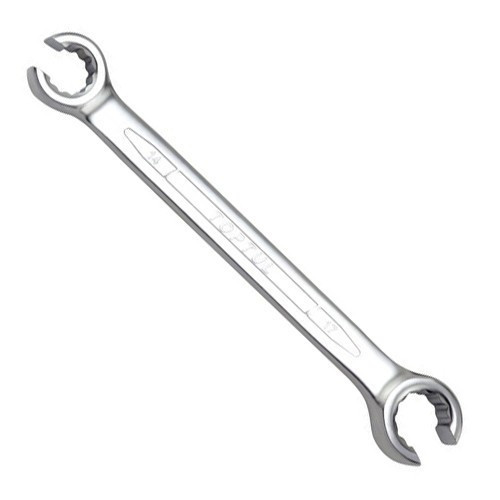 Ключ разрезной двухсторонний TOPTUL 22х24 AEEA2224 Харків - зображення 1