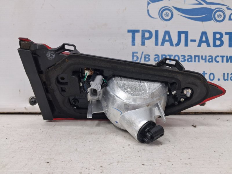 Фонарь задний внутренний правый Mazda 6 2012- G45F-51-3F0B (Арт. 69243) Київ - зображення 4