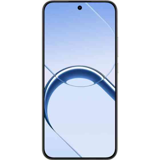 Смартфон Realme 16 8/256GB Air White (RMX5171) UA Харків