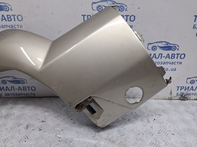 Накладка крыла Toyota Prado J120 4.0 1GR-FE 2002 задн. лев. (б/у) Киев - изображение 3