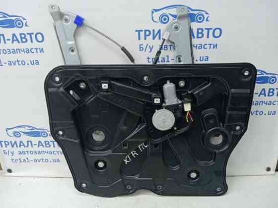 Стеклоподъемник передний левый Nissan X-Trail T31 2.0 DIESEL M9R 2007 (б/у) Київ