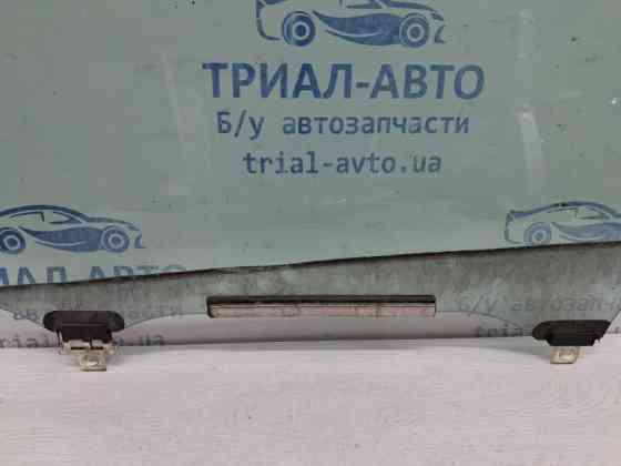 Стекло двери переднее левое Toyota Auris E150 1.6 БЕНЗИН 1ZRFAE 2006 (б/у) Київ