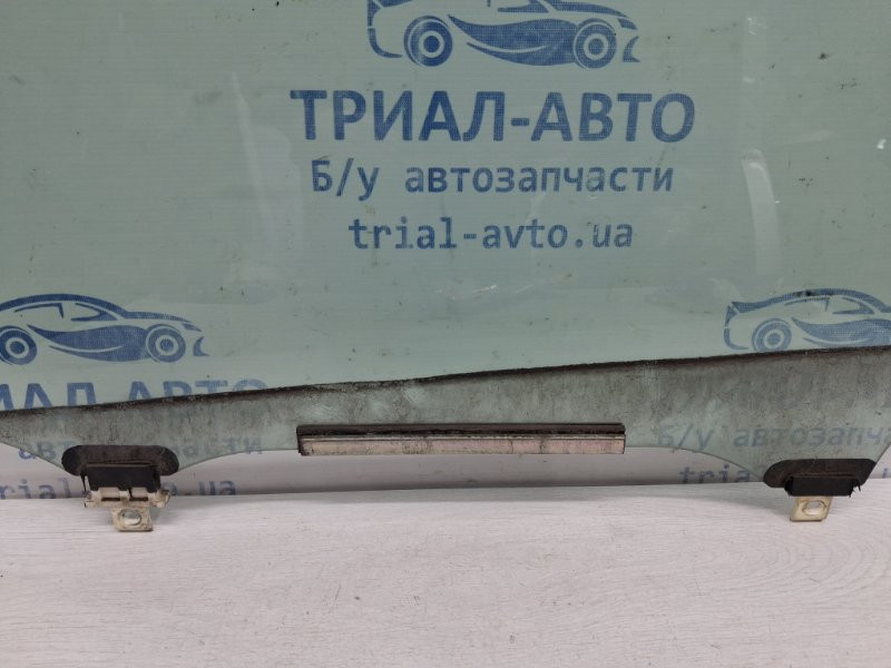 Стекло двери переднее левое Toyota Auris 2006-2012 6810202230 (Арт. 63693) Київ - зображення 2