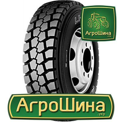 Грузовая шина Falken LI 257 (ведущая) 13 R22.5 154/150K Київ - зображення 1