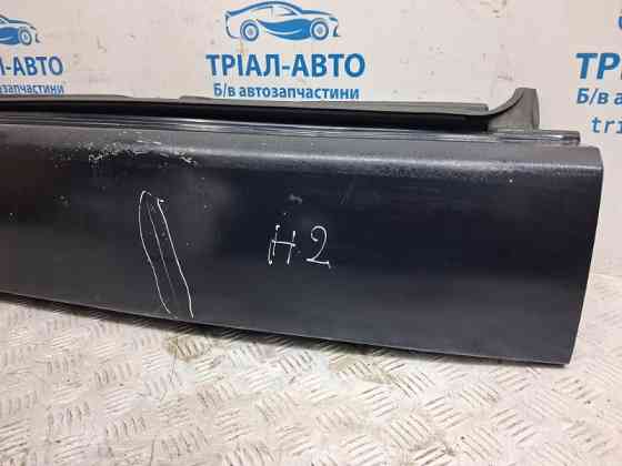 Борт задний Mitsubishi Outlander 2007-2012 5801A303 (Арт. 72518) Киев