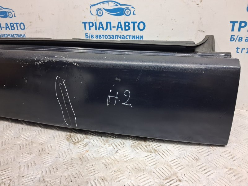 Борт задний Mitsubishi Outlander 2007-2012 5801A303 (Арт. 72518) Киев - изображение 4