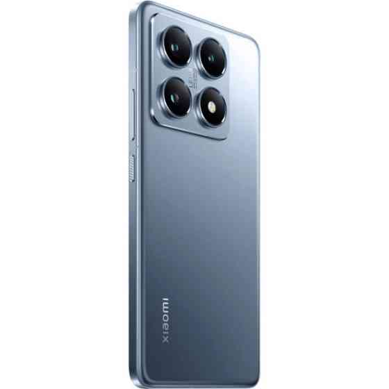 Смартфон Xiaomi 14T Pro 12/1TB NFC Titan Blue Global (Код товару:41689) Харьков