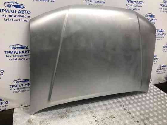 Капот Nissan Pathfinder R51 2.5 DIESEL YD25DDTI 2004 (б/у) Київ