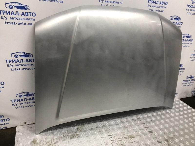 Капот Nissan Pathfinder 2004-2014 65100EB330 (Арт. 55931) Киев - изображение 2