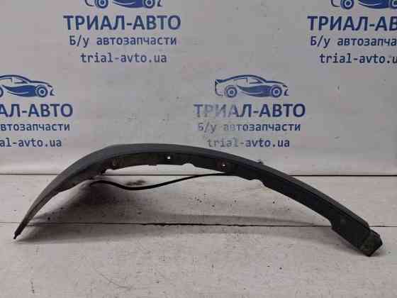 Накладка бампера Suzuki SX4 2006-2014 71870-79J00-5PK (Арт. 64948) Киев