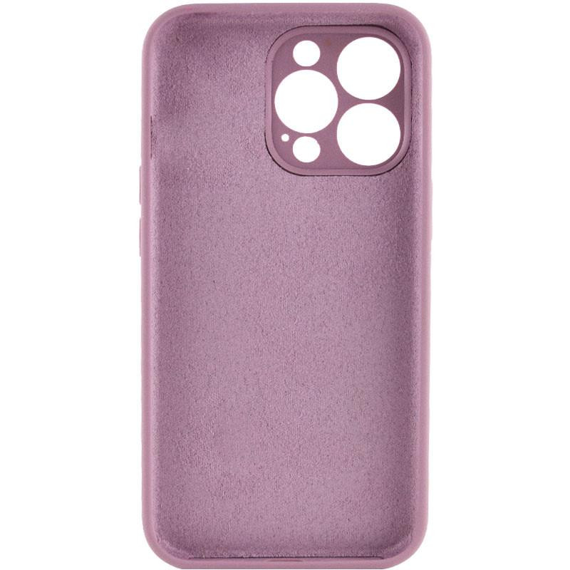 Чехол Silk Full Camera Protective (AA) NO LOGO для Apple iPhone 13 Pro Max (6.7") Херсон - зображення 2