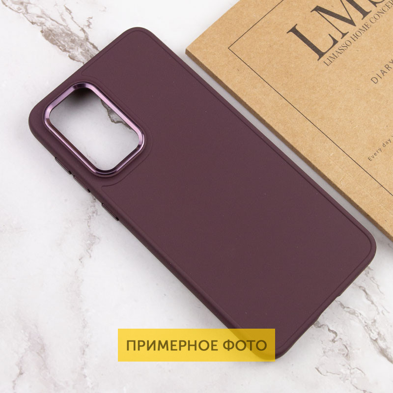 TPU чехол Bonbon Metal Style для Samsung Galaxy S23 Ultra Херсон - зображення 4