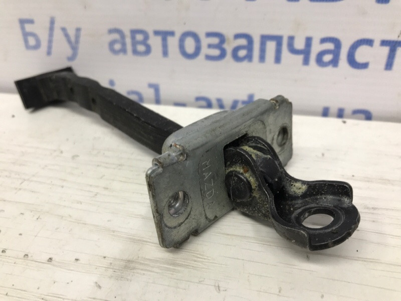 Ограничитель двери задний правый Mazda CX 5 2011-2017 KD53-72-270A (Арт. 51709) Киев - изображение 2