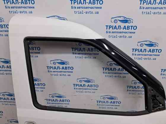Дверь передняя правая Fiat Doblo 2 1.6 ДИЗЕЛЬ MULTIJET 2010 (б/у) Київ