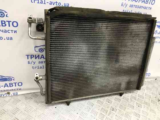 Радиатор кондиционера Mitsubishi Pajero Wagon 1999-2006 MR513110 (Арт. 57362) Київ