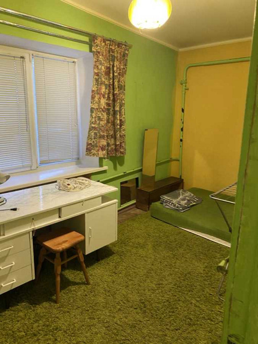долгосрочная аренда 2-к квартира Киев, Голосеевский, 10500 грн./мес. Київ - зображення 12