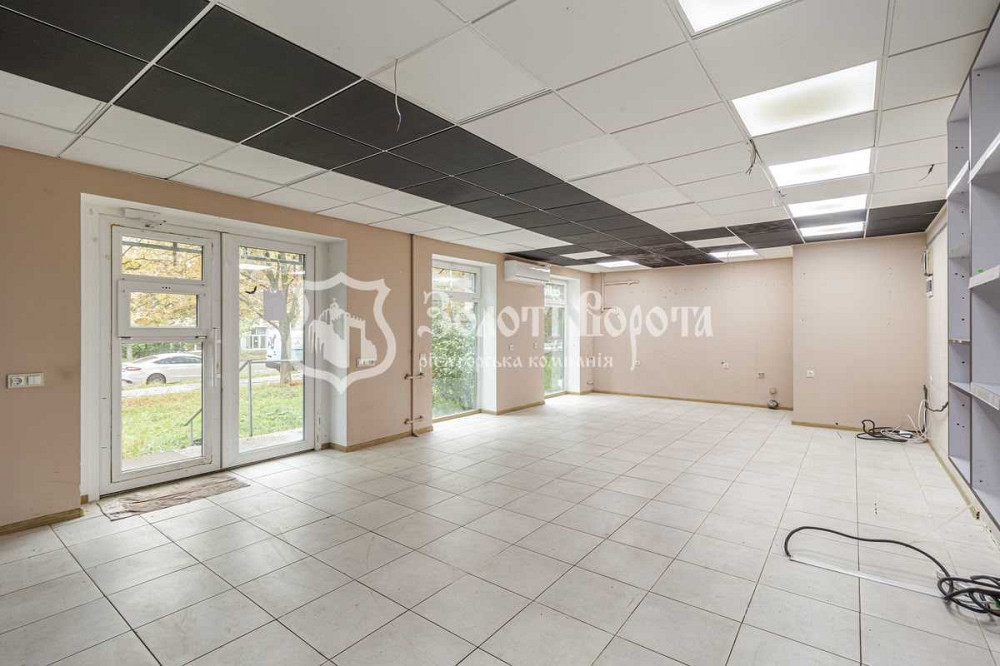 продажа торговые площади Киев, Соломенский, 50000 $ Киев - изображение 1