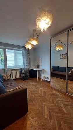 продажа 1-к квартира Киев, Дарницкий, 45000 евро Київ