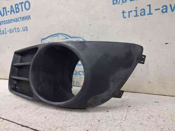 Накладка ПТФ Suzuki SX4 2006-2014 7175279j00 (Арт. 86322) Киев