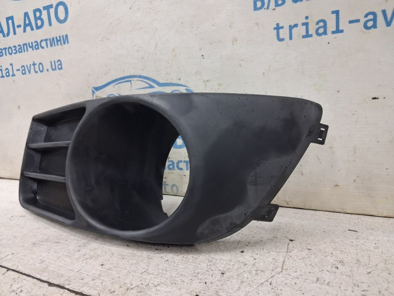 Накладка ПТФ Suzuki SX4 2006-2014 7175279j00 (Арт. 86322) Киев - изображение 3