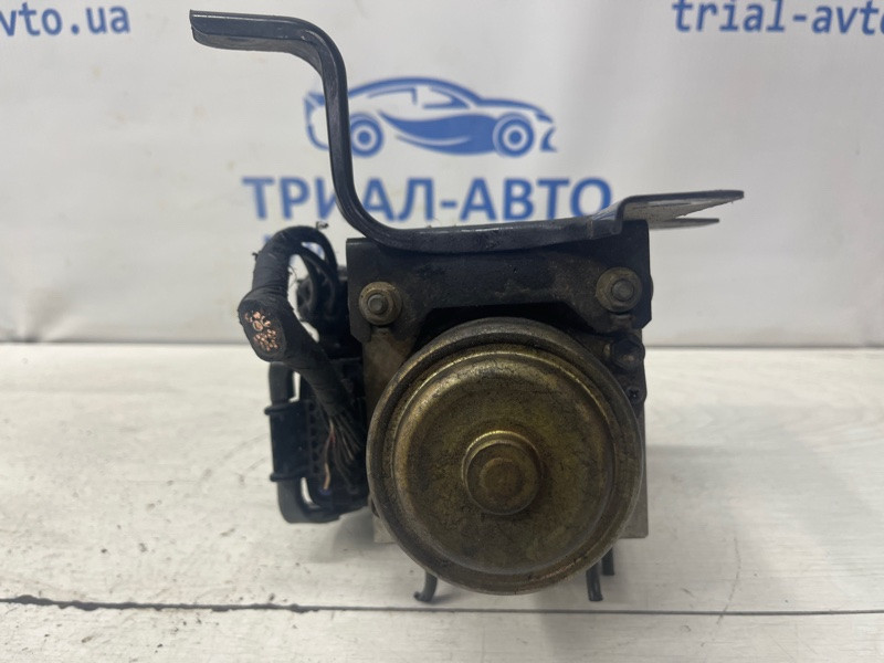 Блок abs Mitsubishi Pajero Sport K9 2.5 DIESEL 4D56 1996 (б/у) Киев - изображение 2
