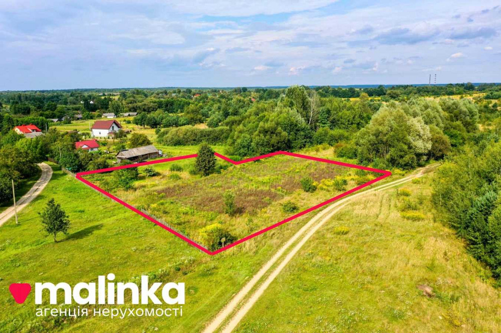 продажа участок под жилую застройку Яворовский, Залужье, 62000 $  - изображение 8