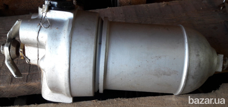 Фильтры гидравлические Н5812-50А/3 Суми - зображення 1