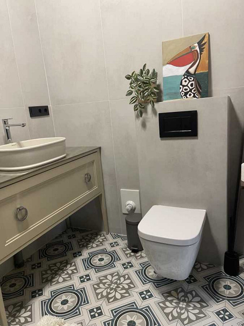 посуточная аренда 4-к коттедж Васильковский, Хлепча, 5500 грн./сутки  - зображення 11