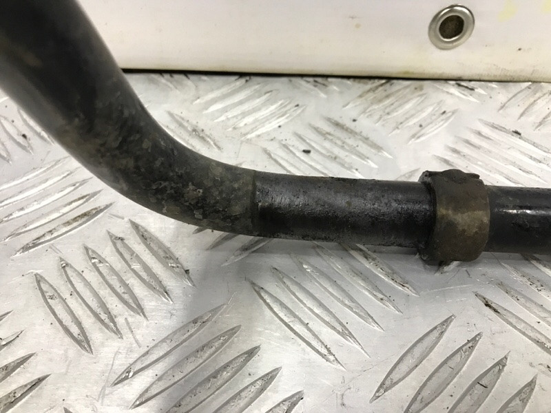 Стабилизатор передний Mitsubishi Lancer 2007-2017 4056A098 (Арт. 47548) Киев - изображение 6