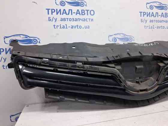 Решетка радиатора Toyota Auris E150 1.6 БЕНЗИН 1ZRFAE 2006 (б/у) Київ