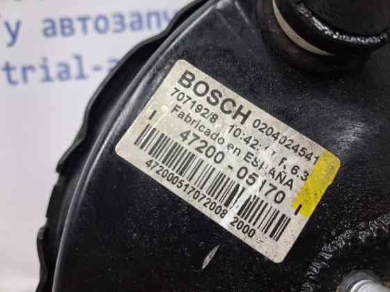 Вакуумный усилитель тормозов Toyota Avensis 2002-2010  (Арт. 78433) Київ