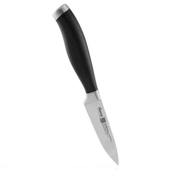Ніж овочевий Fissman Elegance FS-2476 9 см Київ