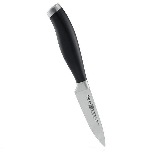 Ніж овочевий Fissman Elegance FS-2476 9 см Київ - зображення 1