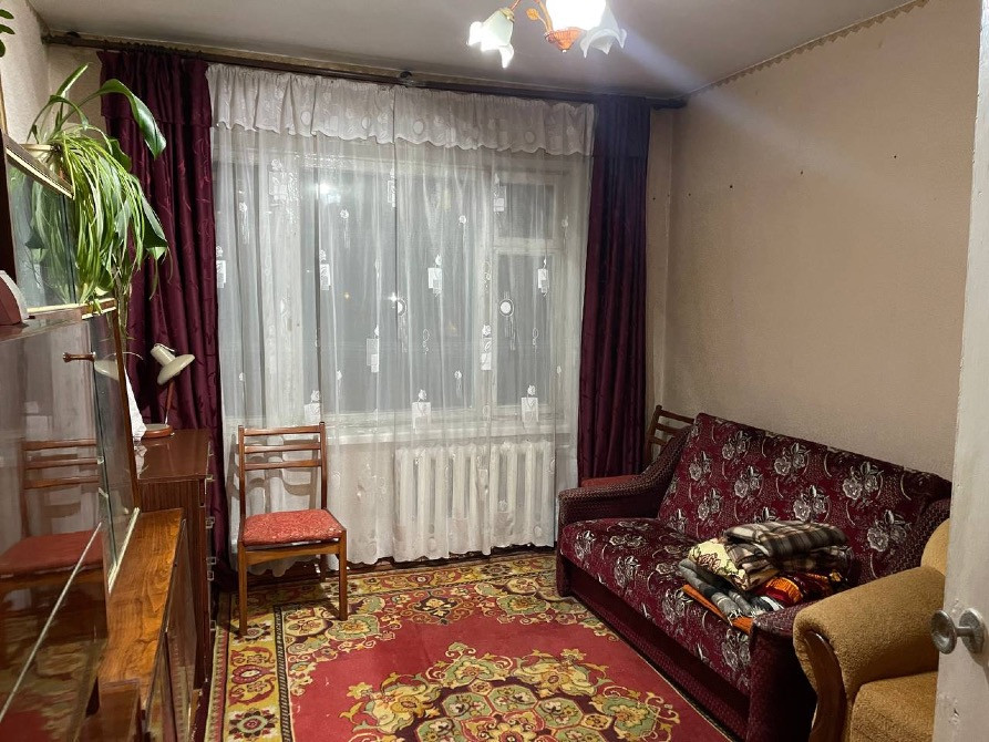 Продаж 1 кімнатної квартири у Квасилові Ровно - изображение 1