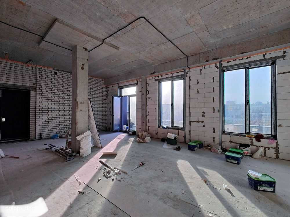 продажа 2-к квартира Днепр, Соборный, 106000 $ Дніпро - зображення 7