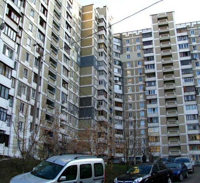 продажа 3-к квартира Киев, Дарницкий, 80000 $ Київ - зображення 1