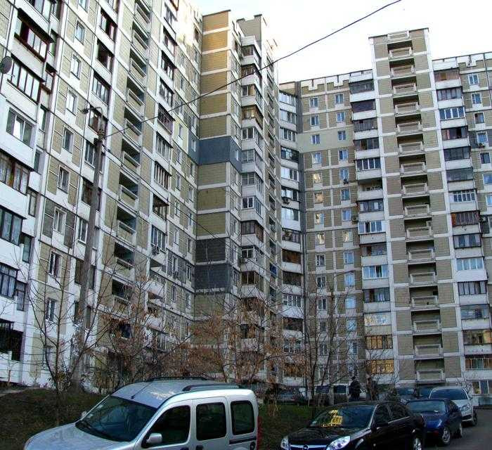 продажа 3-к квартира Киев, Дарницкий, 80000 $ Киев - изображение 1