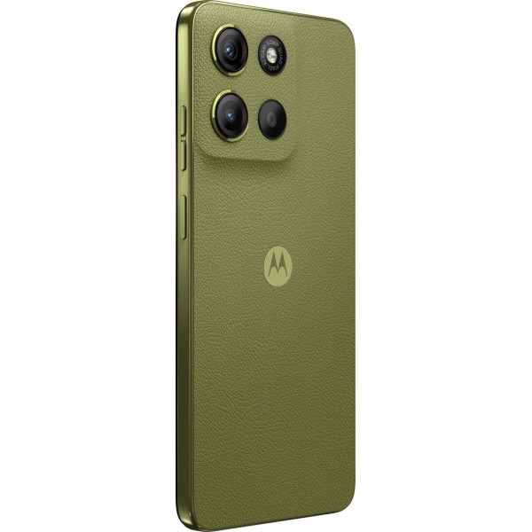 Смартфон Motorola Moto G15 8/512GB NFC Iguana Green Global (PB6E0065UA) UA (Код товару:40660) Харків - зображення 6