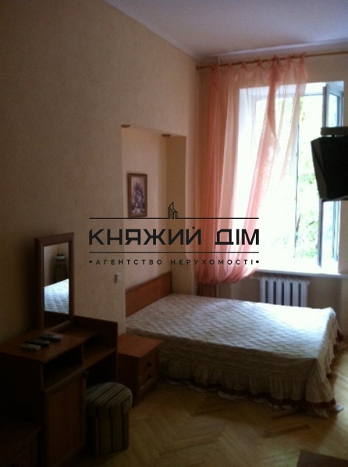 Продаж 2-к.кв. квартири на Площі Український Героїв по вул. Пушкінська 39 Киев - изображение 3