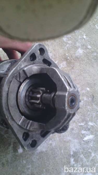 Стартер Bosch 0001362603 Форд Сієрра 2.3д, Скорпіо 2.5ТД оригінал 5010216 , 1008819 Вінниця - зображення 4