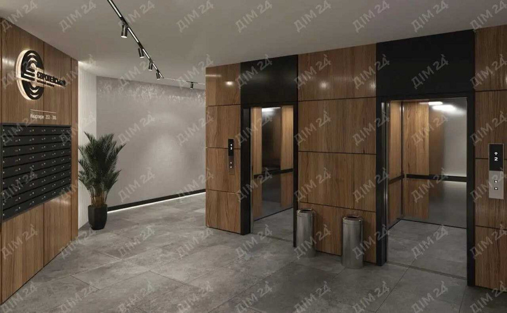 продажа 3-к квартира Полтава, Шевченковский, 83972 $ Полтава - изображение 11