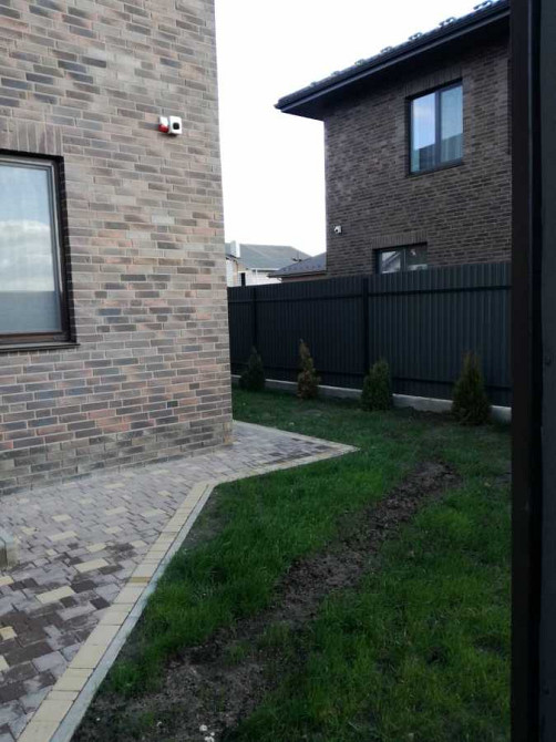 долгосрочная аренда 5-к дом Киево-Святошинский, Петропавловская Борщаговка, 1800 $/мес.  - изображение 4