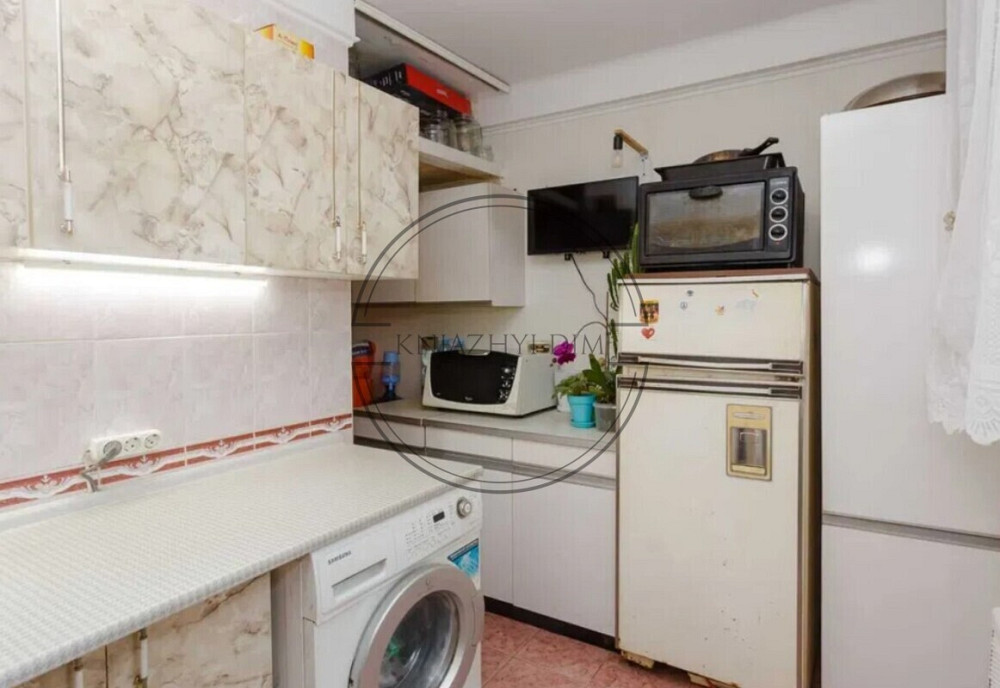 Продаж 3-кімнатної квартири, вул. Зодчих 30. № 21145759 Киев - изображение 10