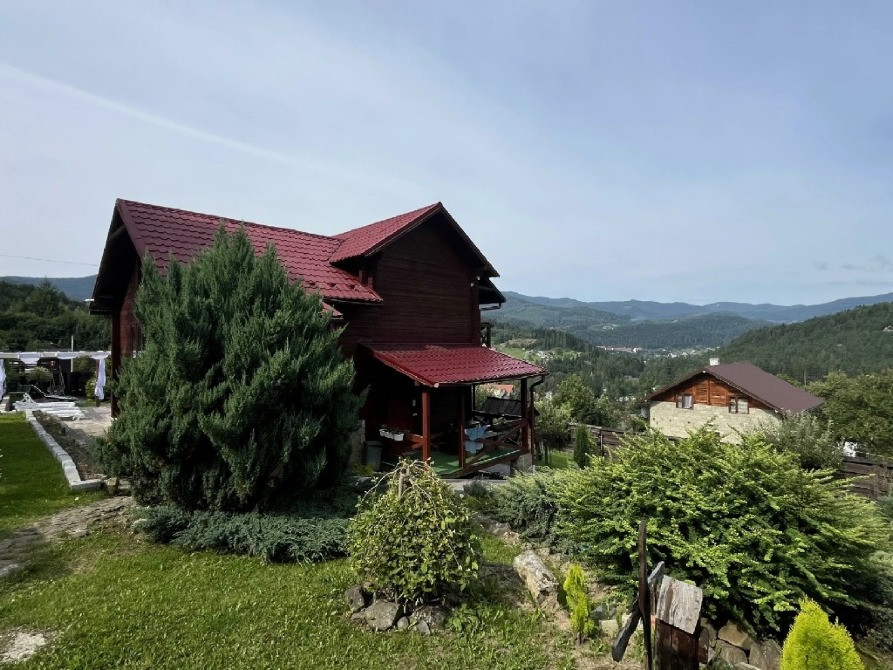 Міні готель в Яремче Яремче - зображення 7