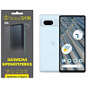 Поліуретанова плівка StatusSKIN Lite на екран Google Pixel 7a Матова Харьков