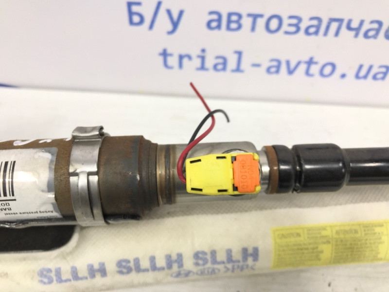 Airbag потолка(шторка) левый Kia Sportage 2010-2016 850103w500 (Арт. 41573) Київ - зображення 4