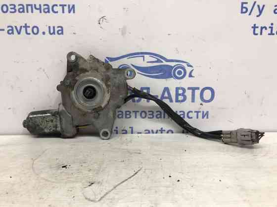 Моторчик блокировки Suzuki Grand Vitara JT 2.4 БЕНЗИН J24B 2005 (б/у) Київ