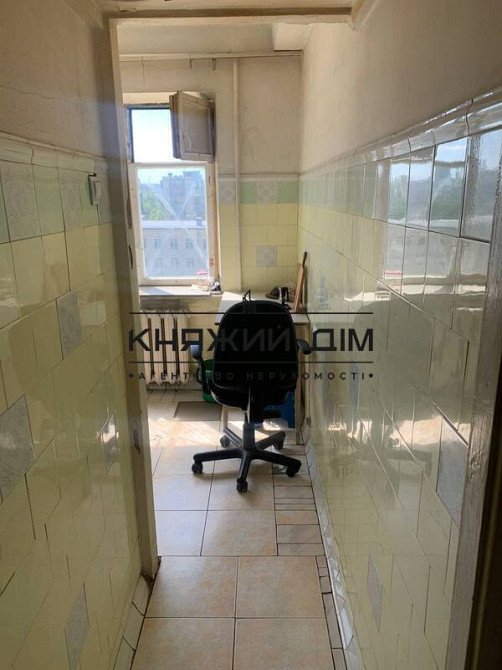 Оренда 2-кімнатної квартири біля м. Лісова по вулиці Шолом-Алейхема, код 11203352 Київ - зображення 12