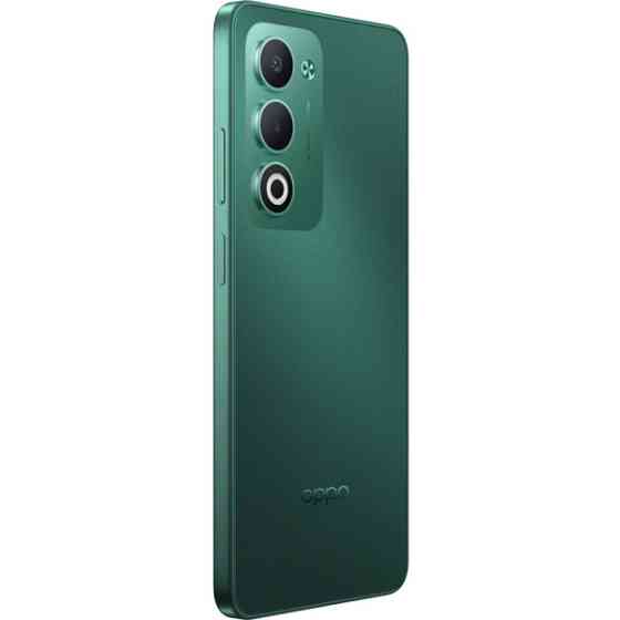Смартфон Oppo A5 4G (CPH2727) 6/128GB NFC Aurora Green Global UA (Код товару:43029) Харків