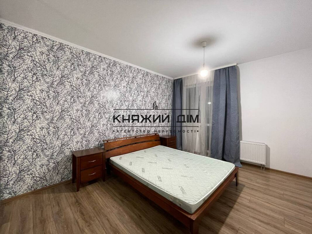 Є ГЕНЕРАТОР !!! Оренда ЖК 4 сезона 3 кімнатна квартира м. Васильківська № 11204112 Київ - зображення 7